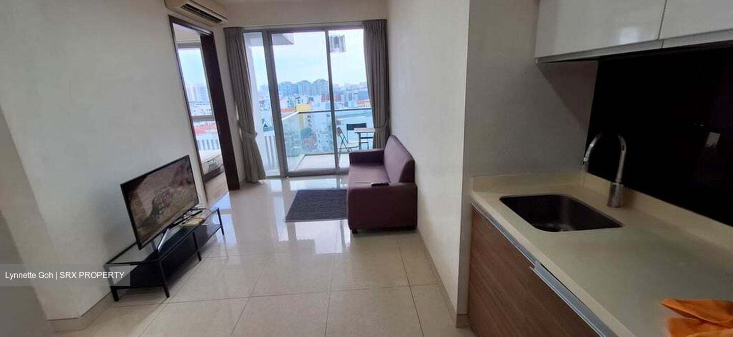 Centra Heights (D14), Apartment #457336041